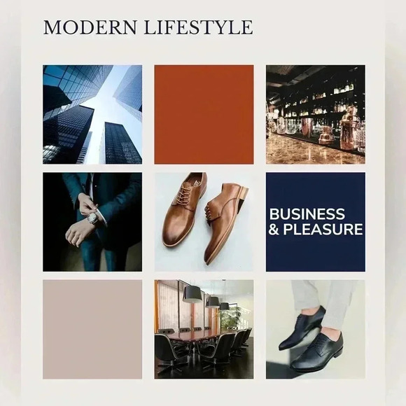 Dunross & Sons men’s shoes high quality 
Oxford Shoes Mens new stunning size 10 - Picture 9 of 10